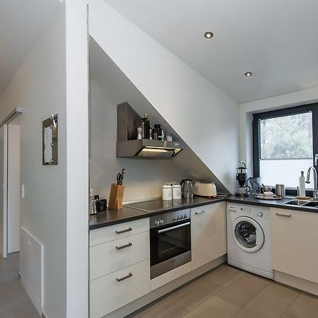 Apartamento Immas Welt Utting am Ammersee Exterior foto